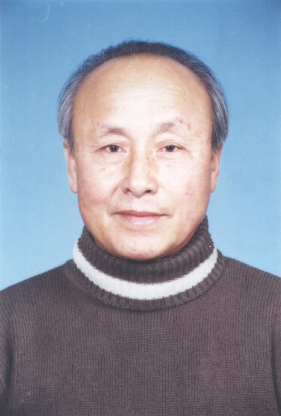 滕绍箴先生近照